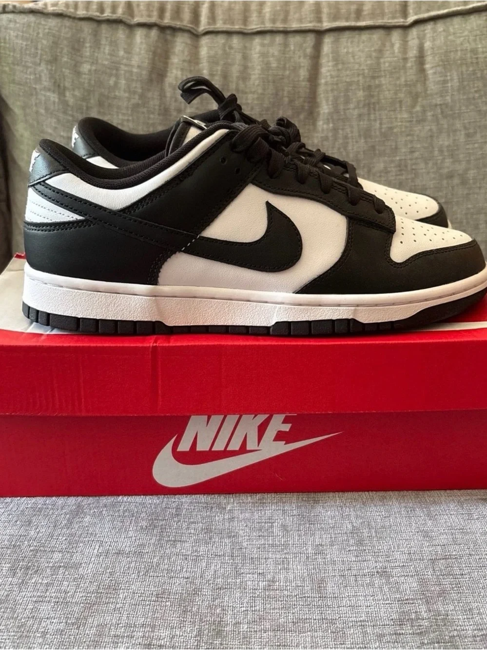 Nike Dunks
